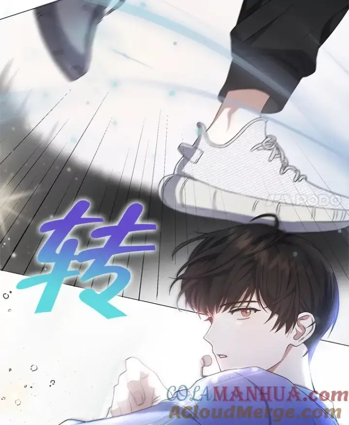 漫画《不出道就完蛋了》7.舞蹈天才？第69张图