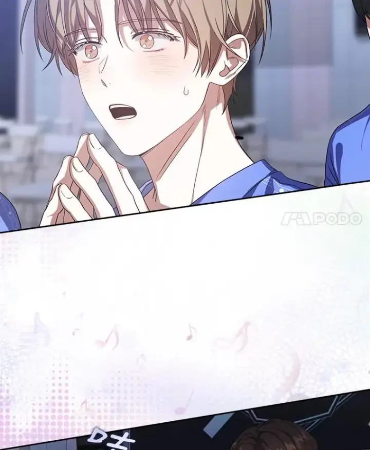 漫画《不出道就完蛋了》7.舞蹈天才？第76张图