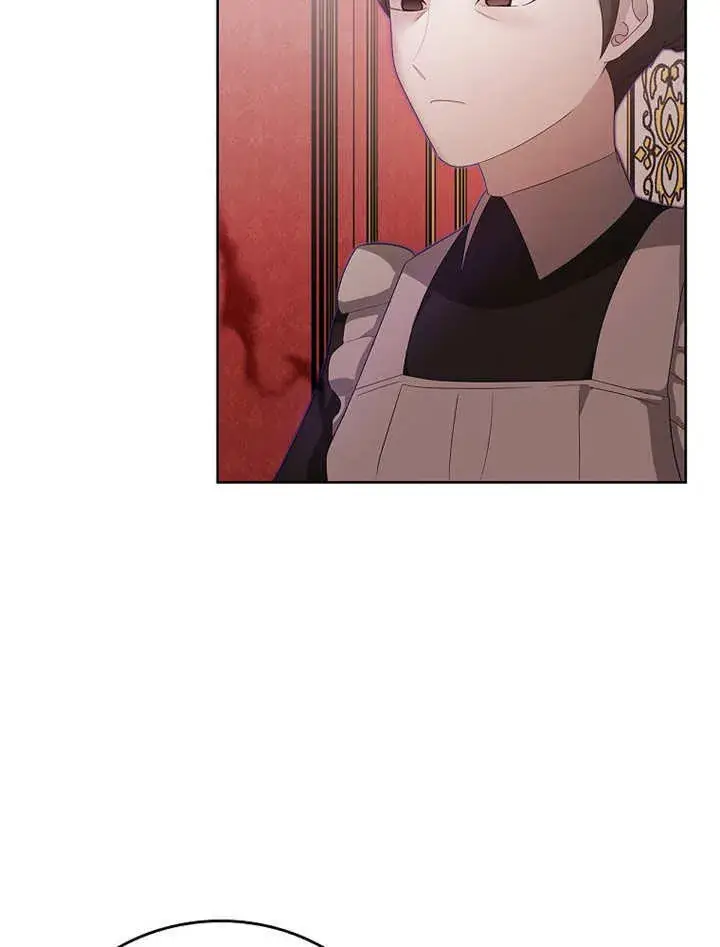 漫画《不得不成为恶女的理由》第21话第9张图