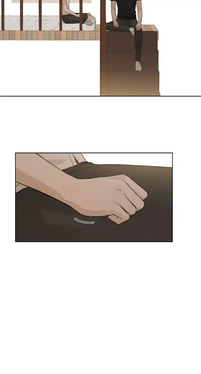 漫画《不过是黎明时分》第6话第38张图
