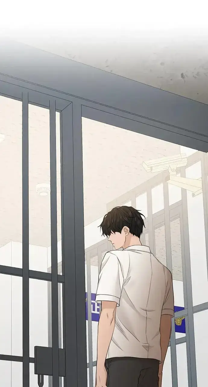 漫画《不过是黎明时分》第27话第36张图