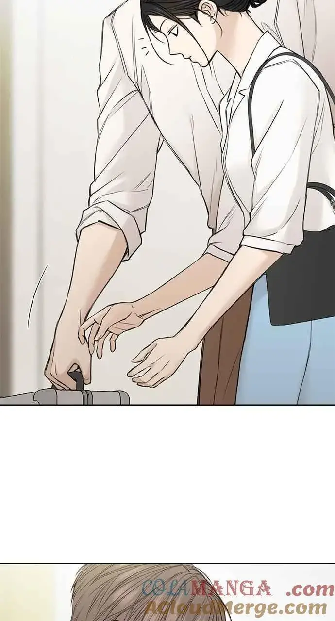 漫画《不过是黎明时分》第31话第43张图