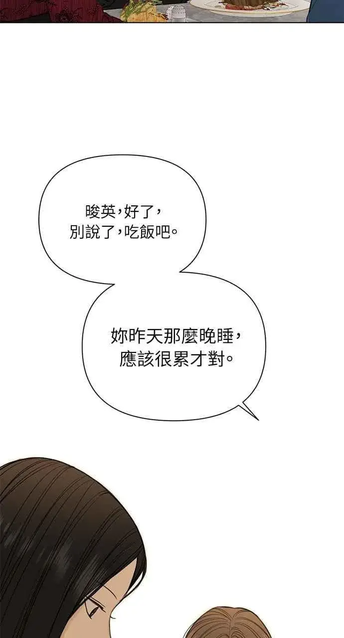 漫画《不过是黎明时分》第31话第87张图