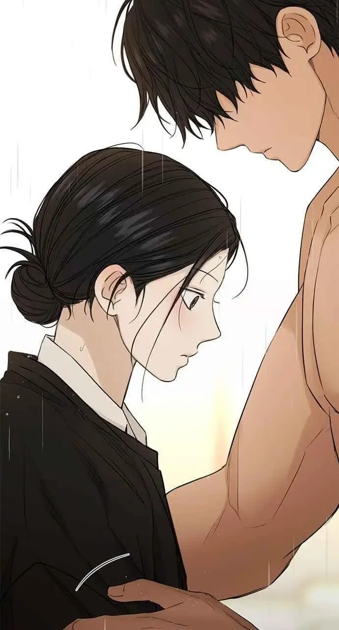 漫画《不过是黎明时分》第33话第60张图