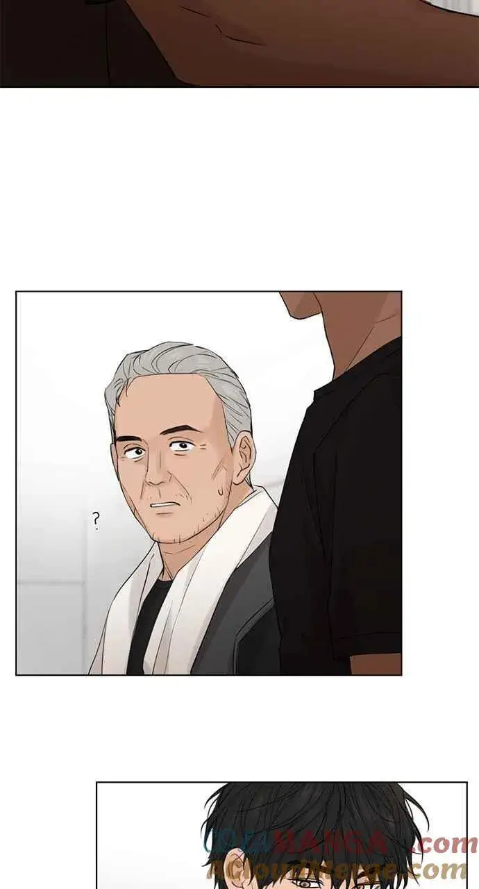 漫画《不过是黎明时分》第37话第37张图