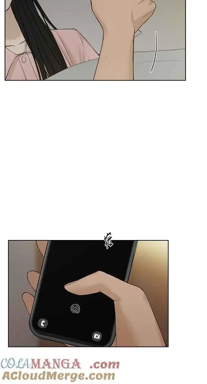 《不过是黎明时分》第40话图52