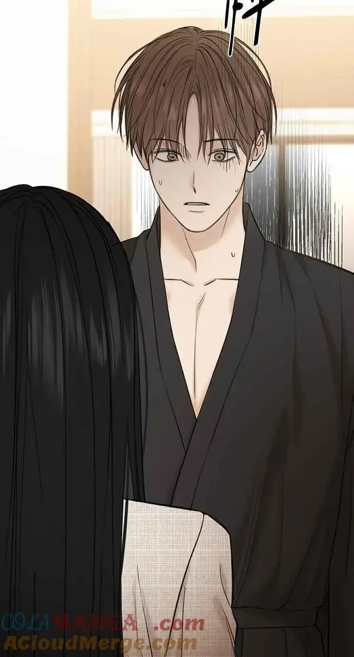 漫画《不过是黎明时分》第46话第28张图
