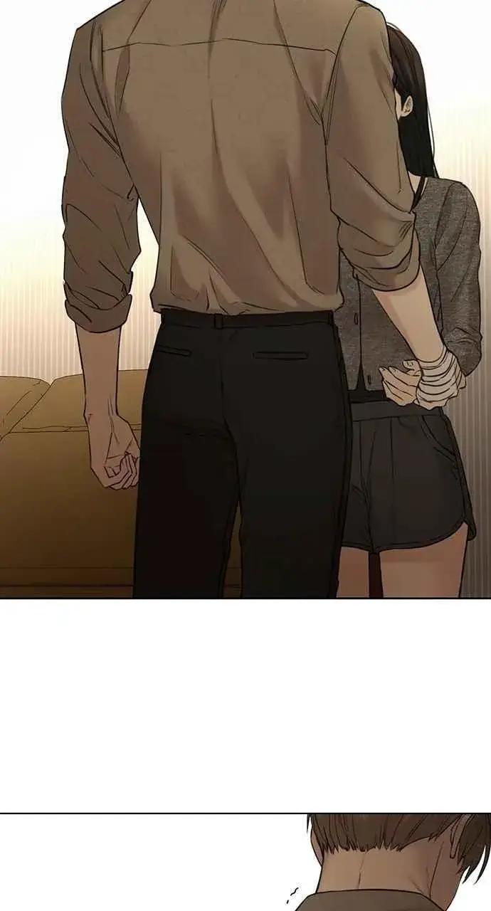 漫画《不过是黎明时分》第49话第20张图
