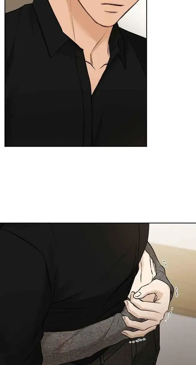 漫画《不过是黎明时分》第50话第33张图