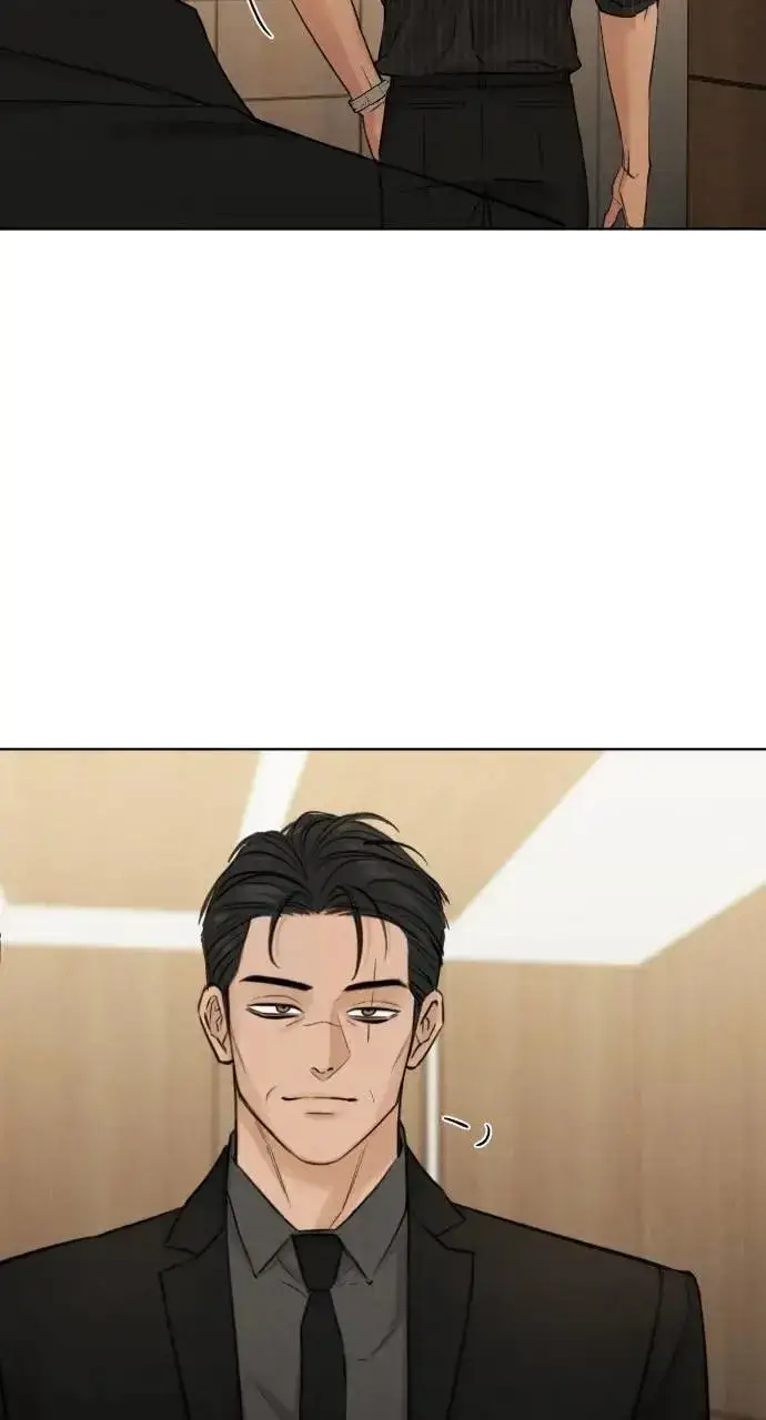 漫画《不过是黎明时分》第54话第53张图