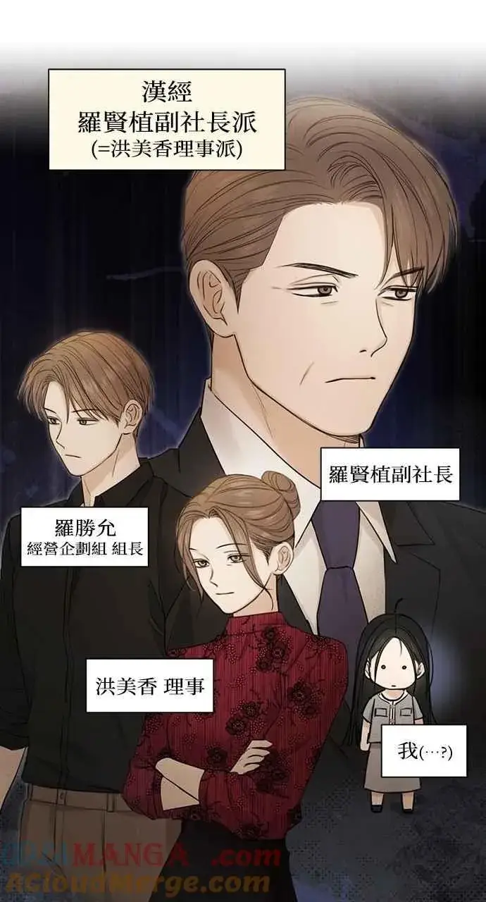 漫画《不过是黎明时分》第60话第25张图