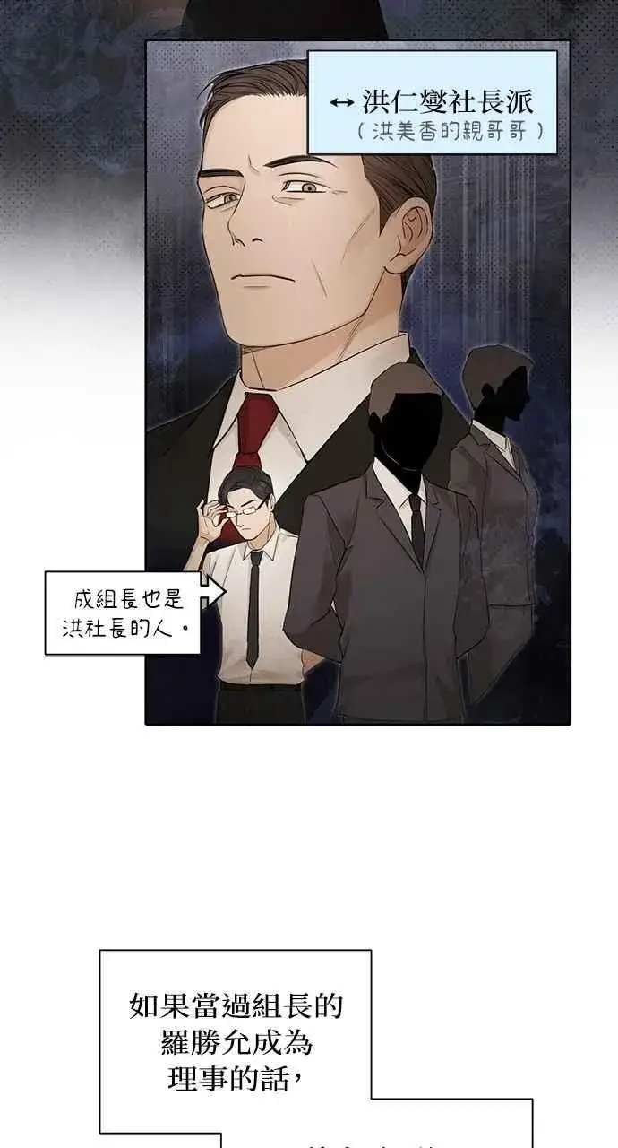 漫画《不过是黎明时分》第60话第26张图