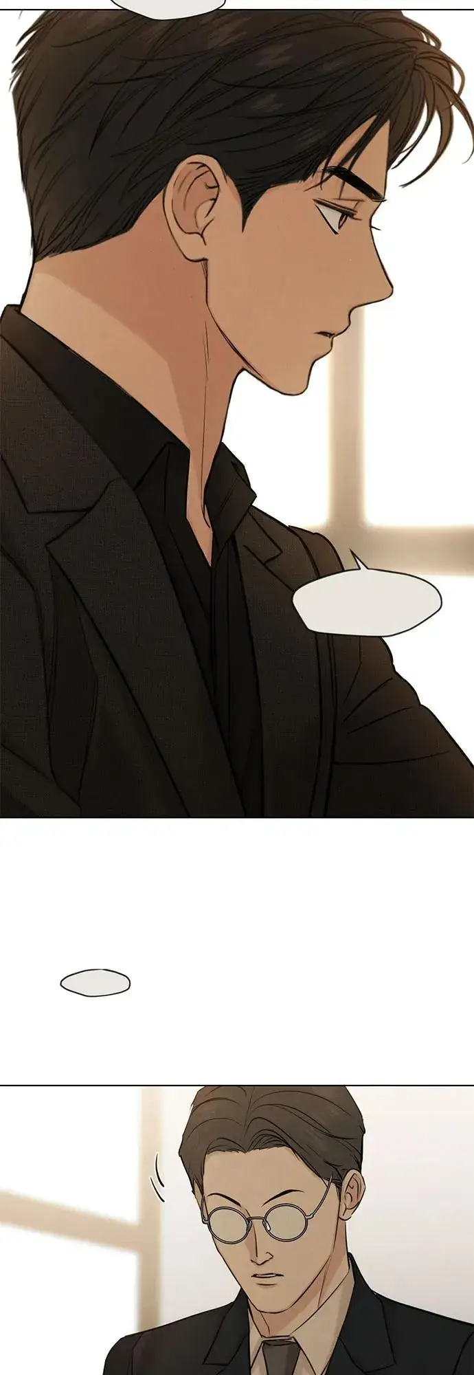 漫画《不过是黎明时分》第64话第47张图