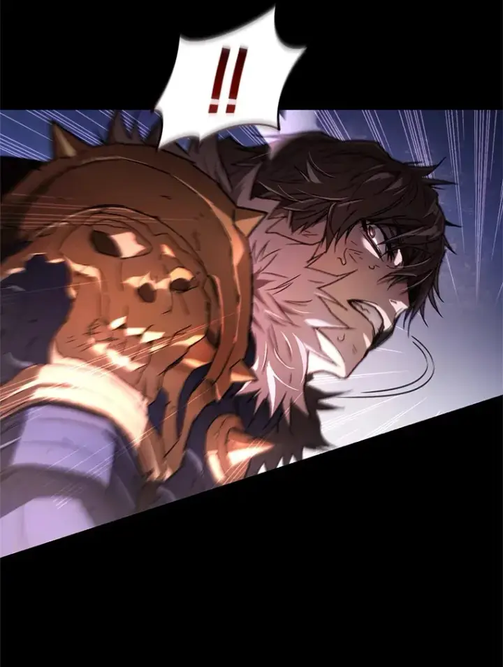 漫画《不灭玩家的轮回》1.回到过去第28张图