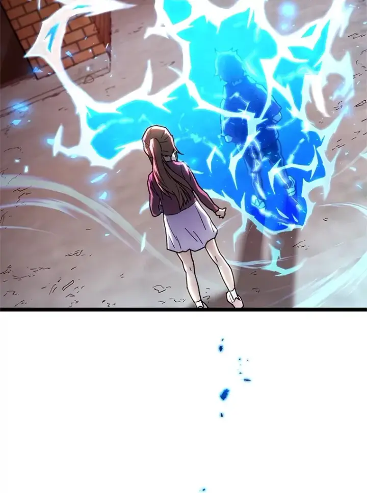 漫画《不灭玩家的轮回》2.我来保护你第105张图