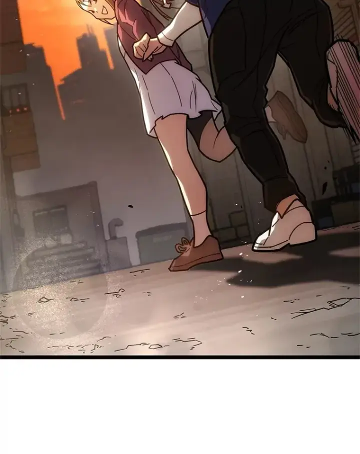 漫画《不灭玩家的轮回》2.我来保护你第125张图