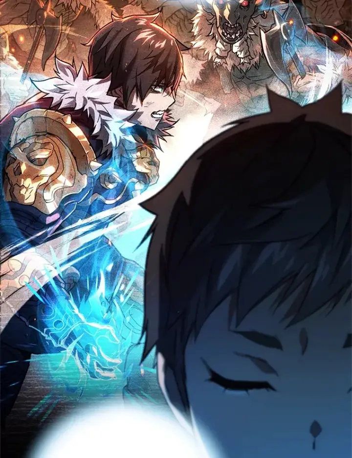 漫画《不灭玩家的轮回》2.我来保护你第26张图