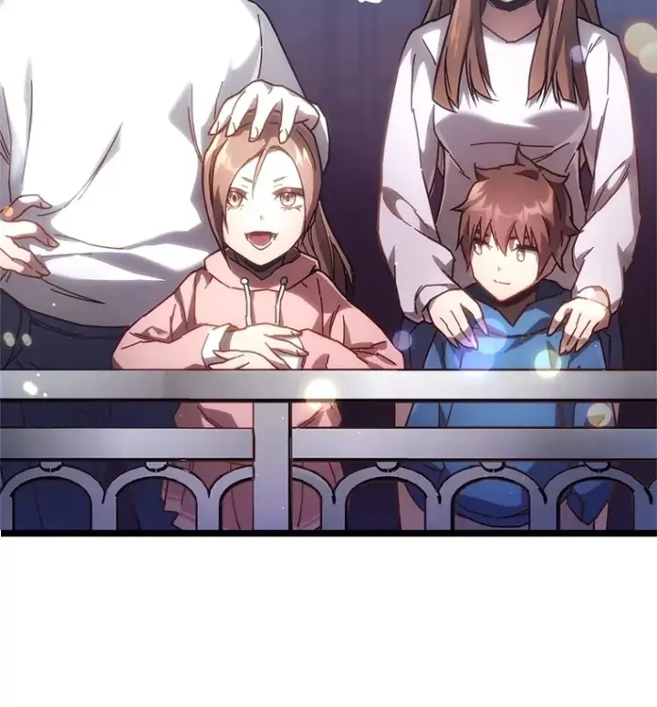漫画《不灭玩家的轮回》3.仙女现身第113张图