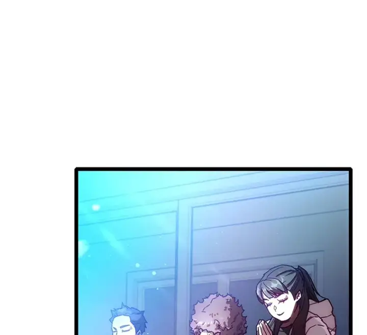 漫画《不灭玩家的轮回》3.仙女现身第120张图