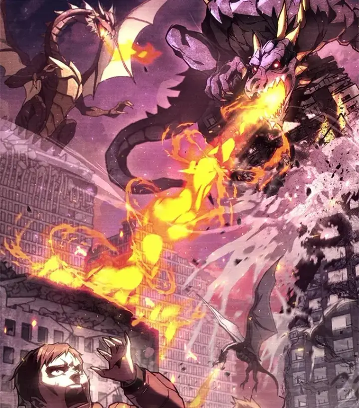 漫画《不灭玩家的轮回》3.仙女现身第131张图