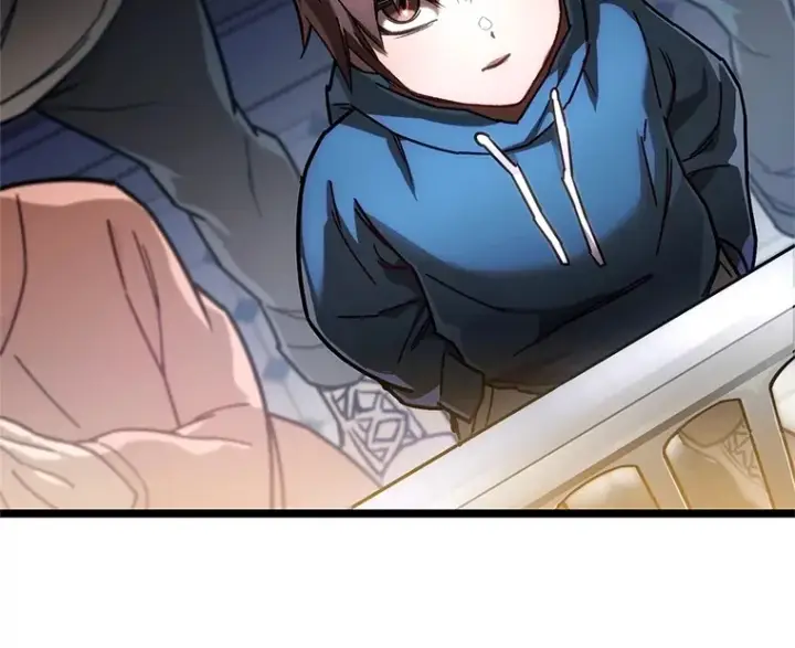 漫画《不灭玩家的轮回》3.仙女现身第138张图