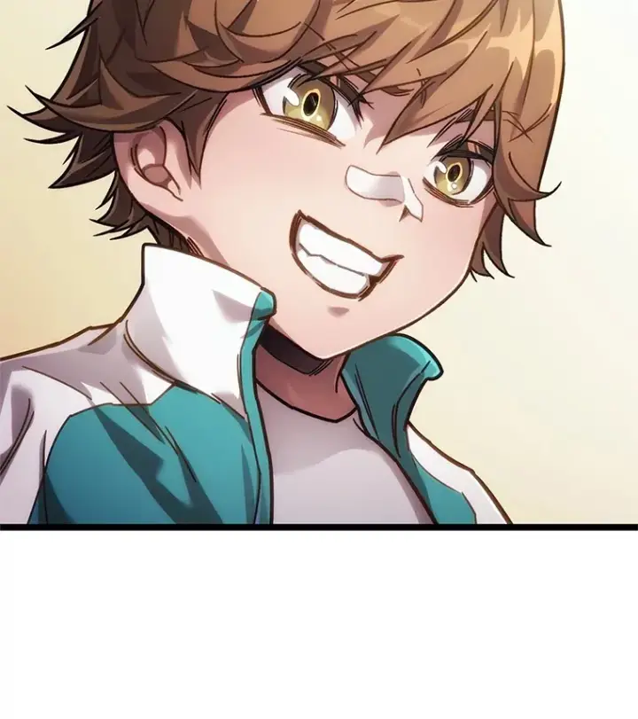 漫画《不灭玩家的轮回》4.进入幼儿园第51张图