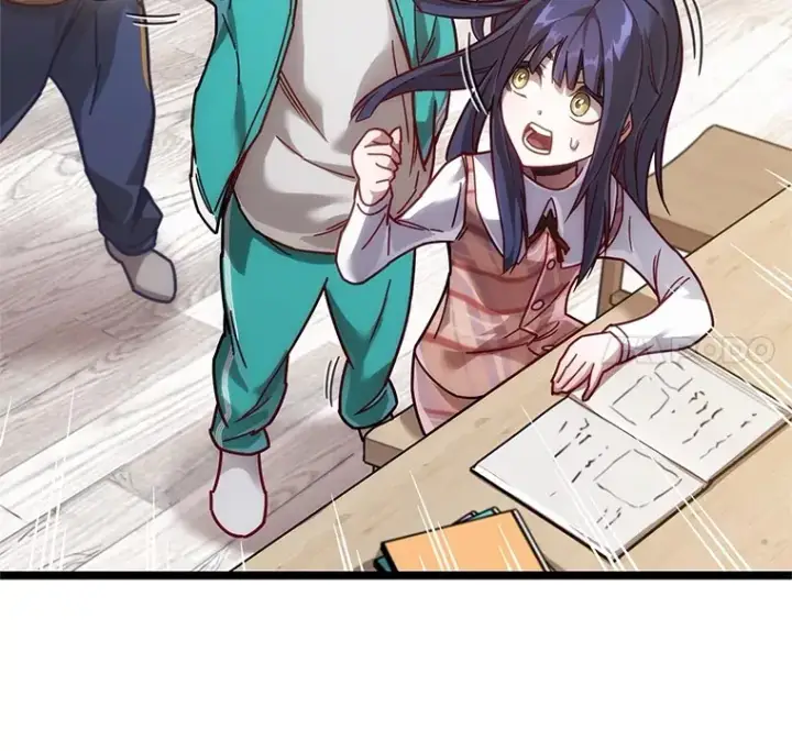 漫画《不灭玩家的轮回》4.进入幼儿园第55张图