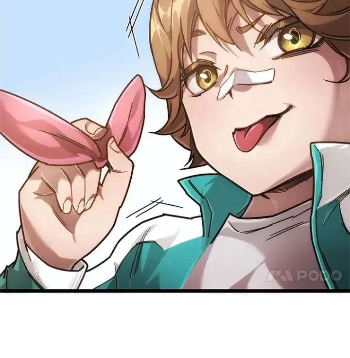 漫画《不灭玩家的轮回》4.进入幼儿园第63张图