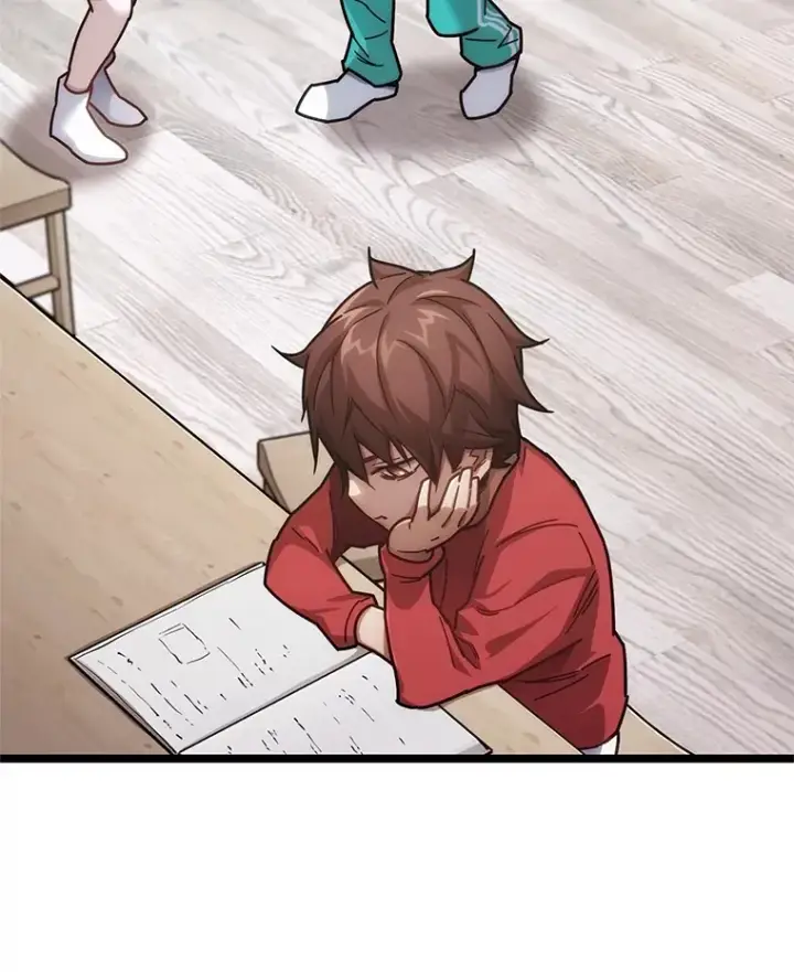 漫画《不灭玩家的轮回》4.进入幼儿园第65张图