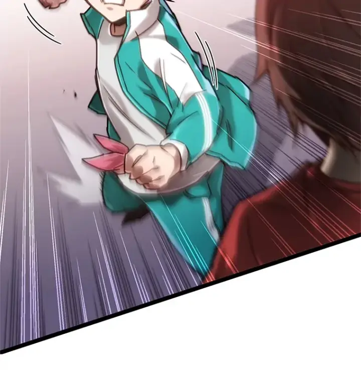 漫画《不灭玩家的轮回》4.进入幼儿园第73张图