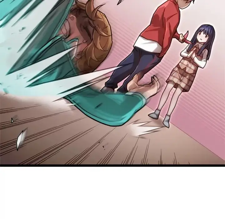 漫画《不灭玩家的轮回》4.进入幼儿园第81张图