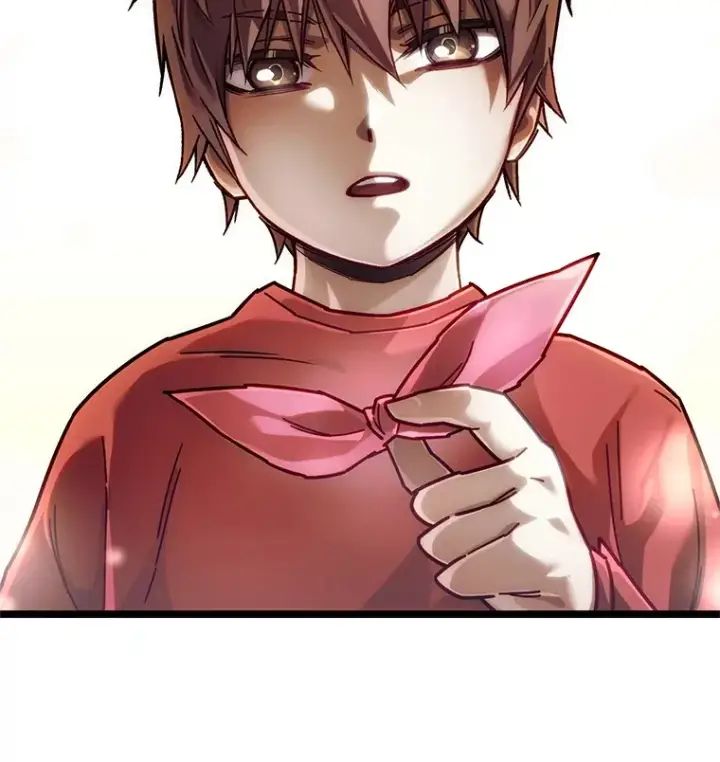 漫画《不灭玩家的轮回》4.进入幼儿园第83张图