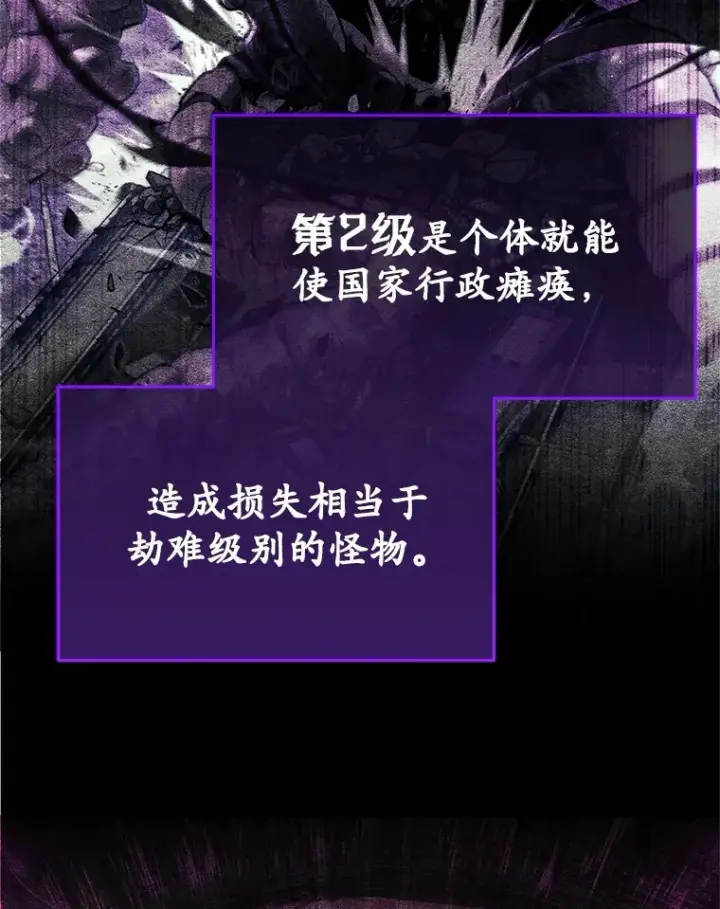漫画《不灭玩家的轮回》5.未来无法被改变第102张图