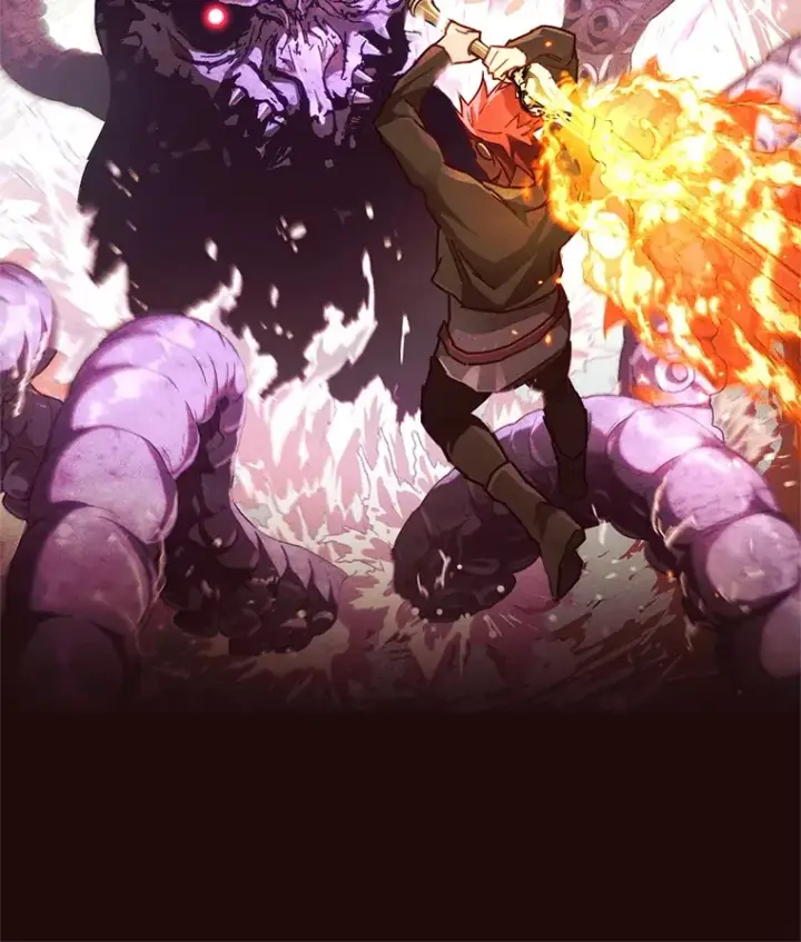 漫画《不灭玩家的轮回》5.未来无法被改变第114张图