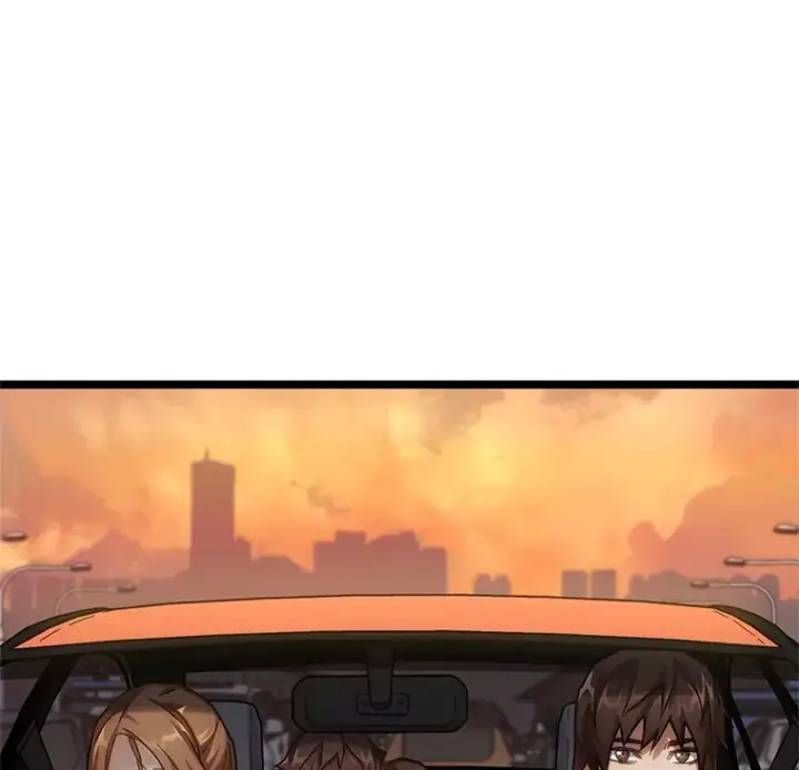 漫画《不灭玩家的轮回》5.未来无法被改变第136张图