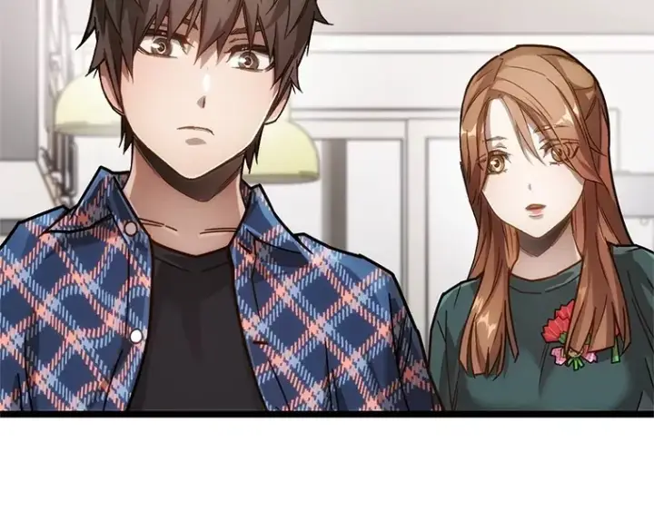 漫画《不灭玩家的轮回》5.未来无法被改变第14张图