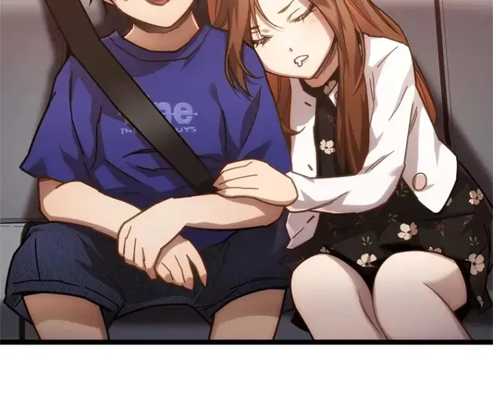 漫画《不灭玩家的轮回》5.未来无法被改变第141张图
