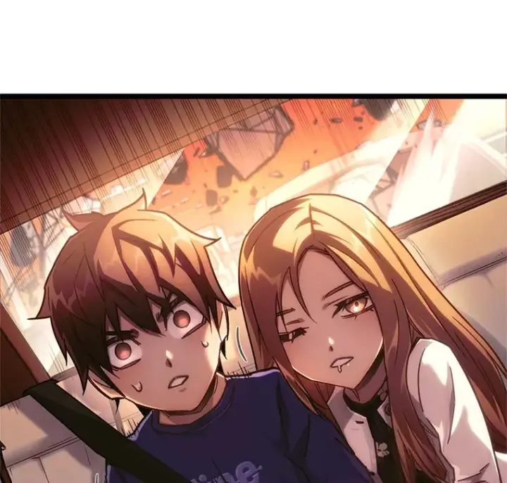 漫画《不灭玩家的轮回》5.未来无法被改变第159张图