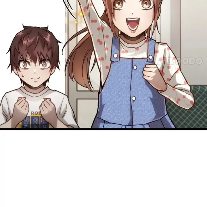 漫画《不灭玩家的轮回》5.未来无法被改变第34张图