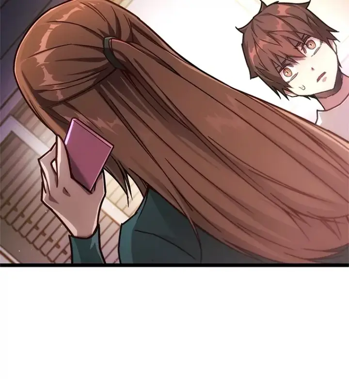 漫画《不灭玩家的轮回》5.未来无法被改变第49张图