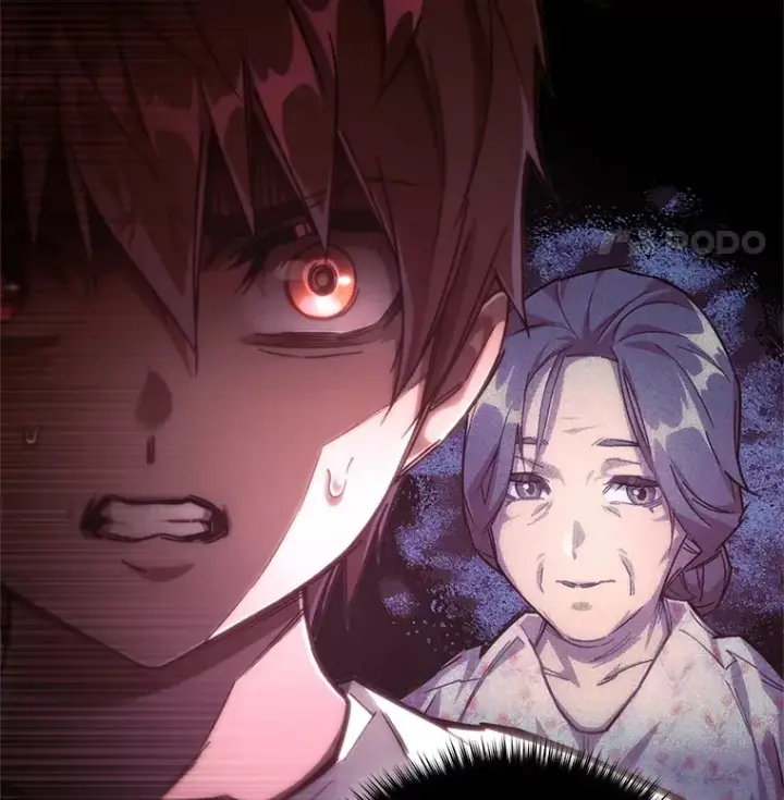 漫画《不灭玩家的轮回》5.未来无法被改变第55张图