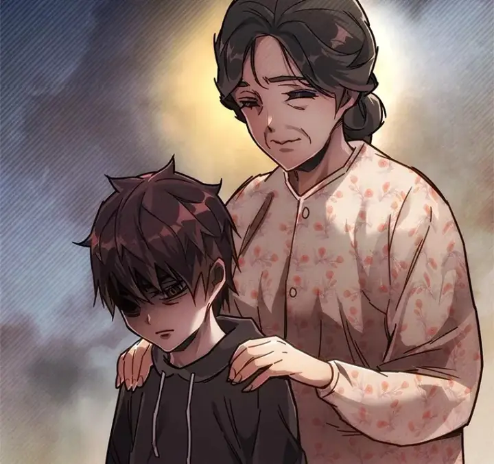 漫画《不灭玩家的轮回》5.未来无法被改变第6张图