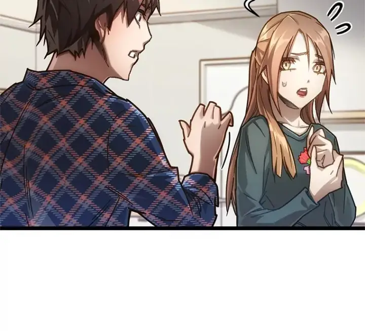 漫画《不灭玩家的轮回》5.未来无法被改变第60张图