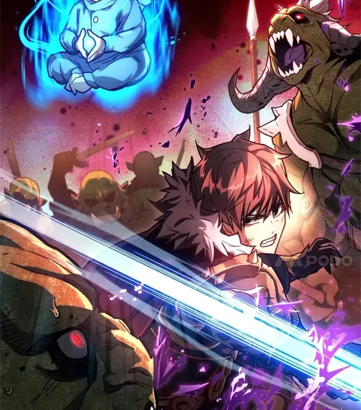 漫画《不灭玩家的轮回》5.未来无法被改变第79张图