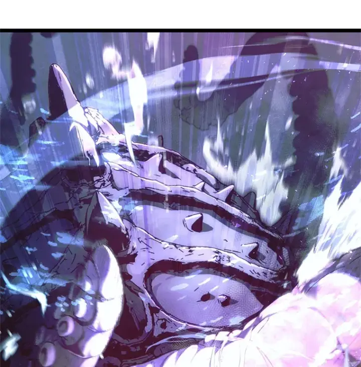 漫画《不灭玩家的轮回》5.未来无法被改变第89张图