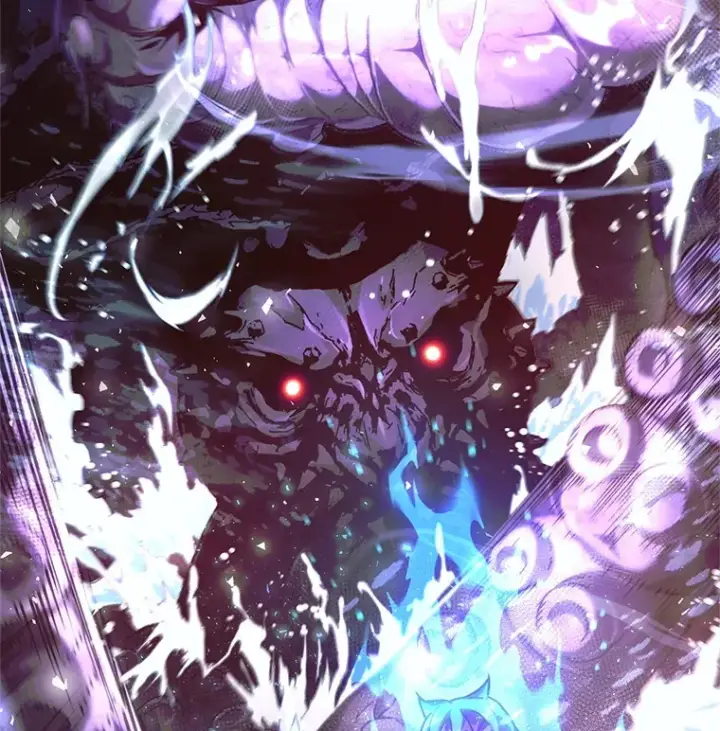 漫画《不灭玩家的轮回》5.未来无法被改变第90张图