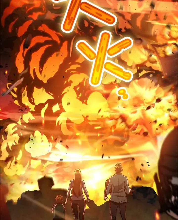 漫画《不灭玩家的轮回》6.怪物来袭第104张图