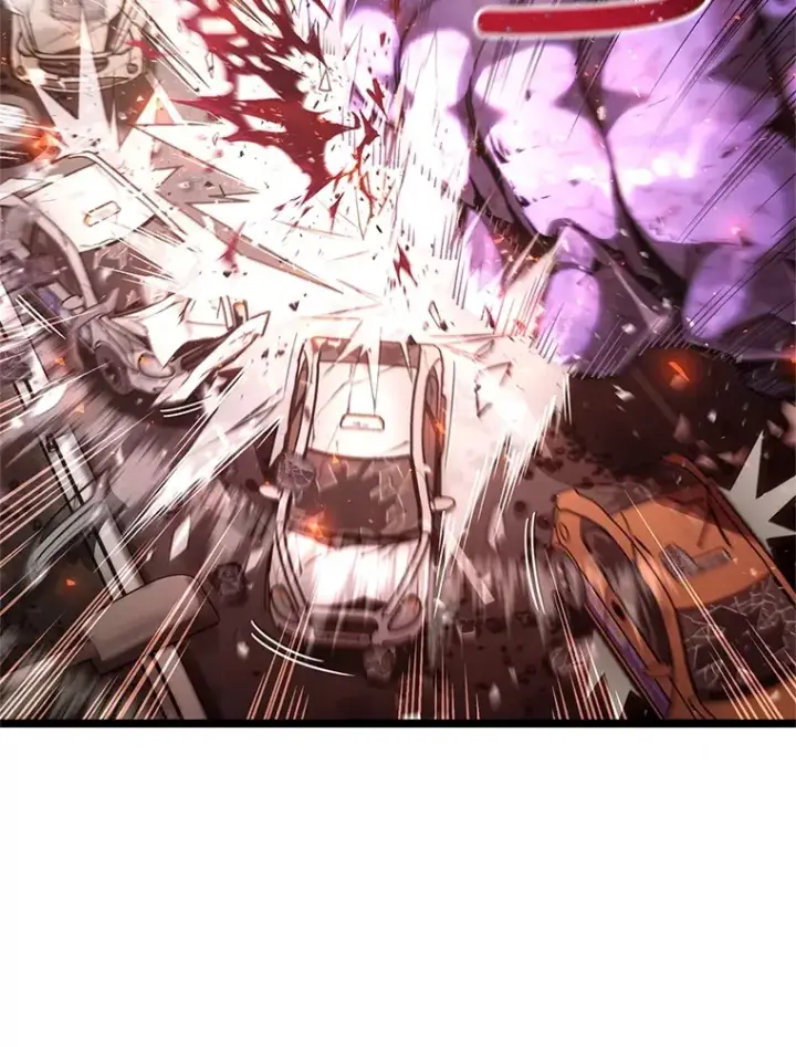 漫画《不灭玩家的轮回》6.怪物来袭第17张图
