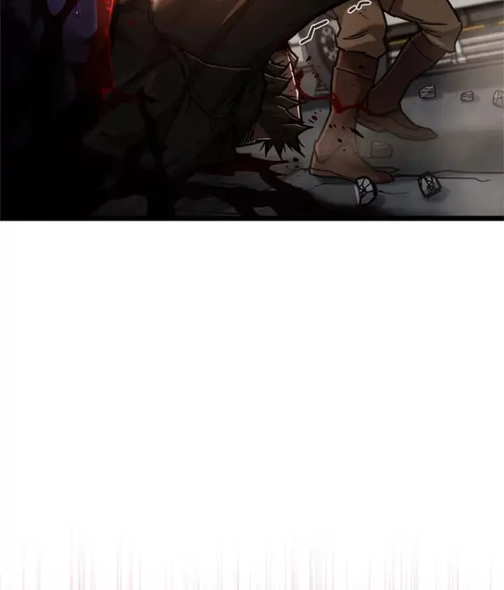漫画《不灭玩家的轮回》6.怪物来袭第19张图