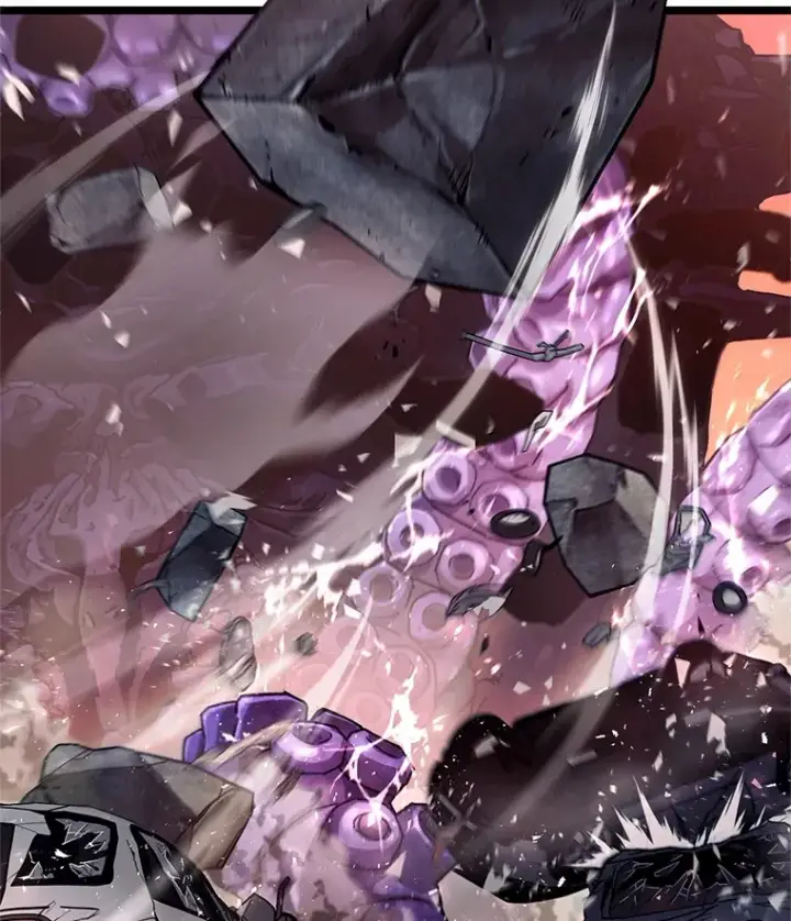 漫画《不灭玩家的轮回》6.怪物来袭第5张图